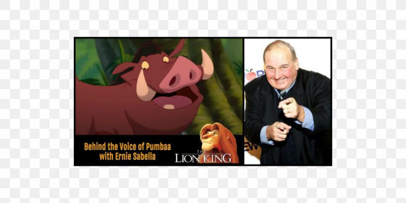 Timon And Pumbaa The Lion King Actor Film Voice, PNG, 1024x512px, Timon And Pumbaa, Actor, Advertising, Brand, Communication Download Free