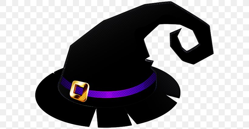 Clothing Witch Hat Hat Purple Costume Hat, PNG, 600x425px, Clothing, Costume Accessory, Costume Hat, Hat, Headgear Download Free