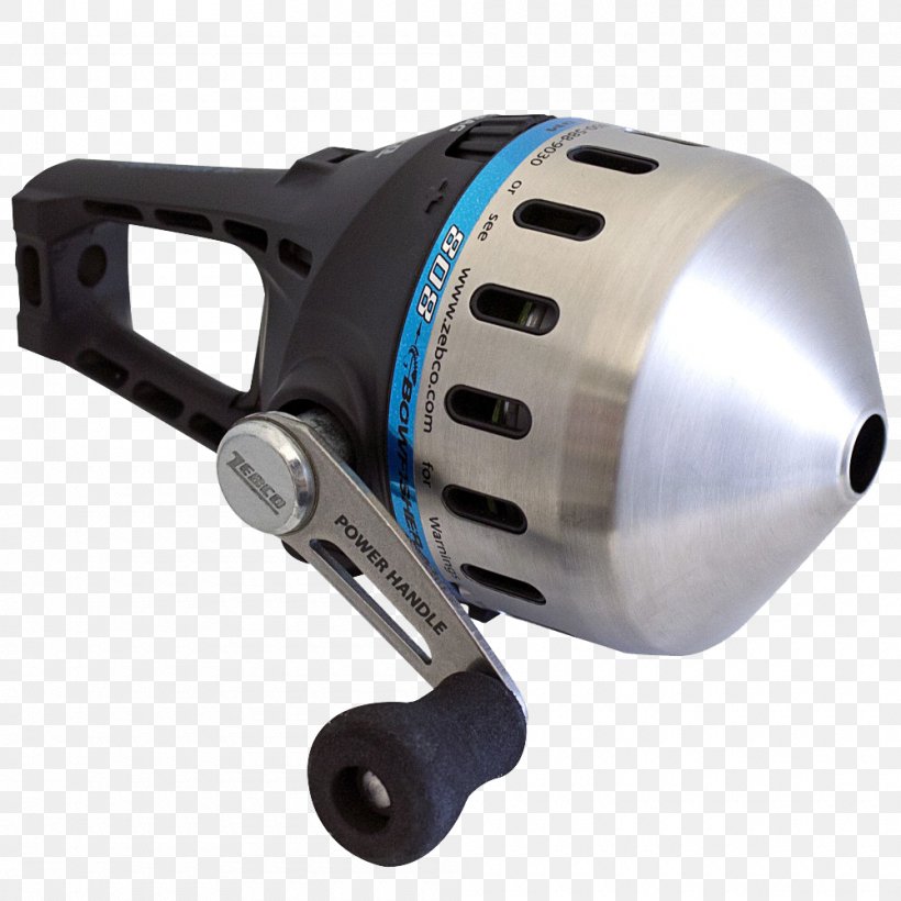 Fishing Reels Bowfishing Zebco 808HD Reel Direct Mount Fishing Tackle, PNG, 1000x1000px, Fishing Reels, Archery, Bow And Arrow, Bowfishing, Casting Download Free