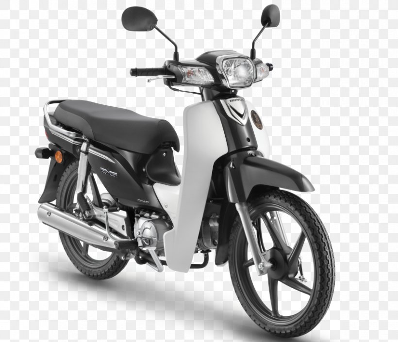 Honda Super Cub Fuel Injection Car Motorcycle, PNG, 850x731px, Honda, Automotive Design, Boon Siew Honda Sdn Bhd, Brake, Car Download Free