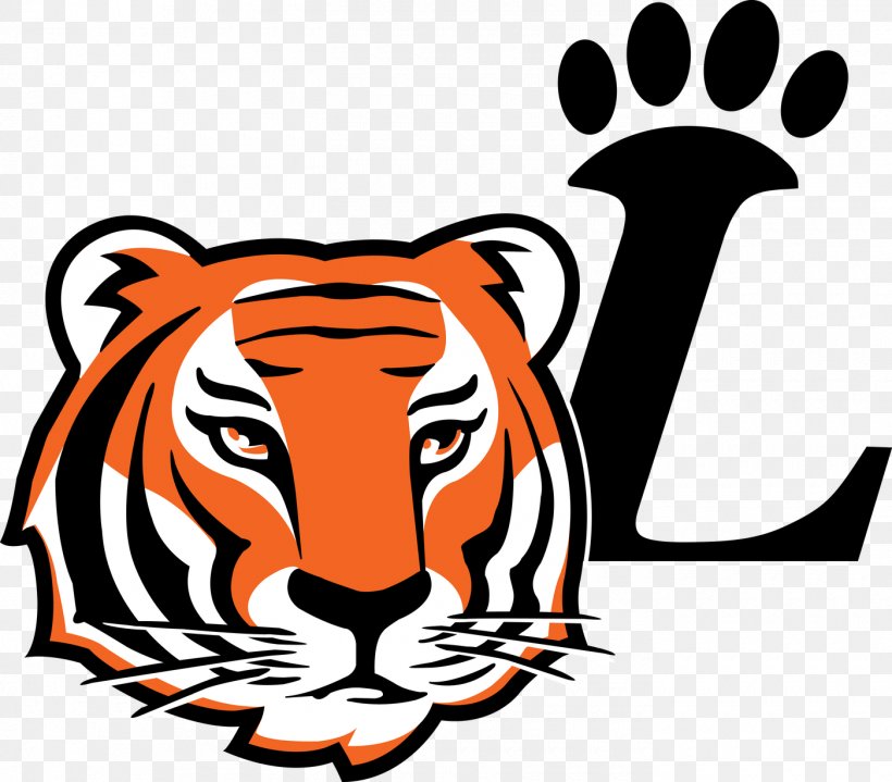 Loveland High School National Secondary School Little Miami Schools, PNG, 1400x1229px, Loveland, Artwork, Big Cats, Black And White, Board Of Education Download Free