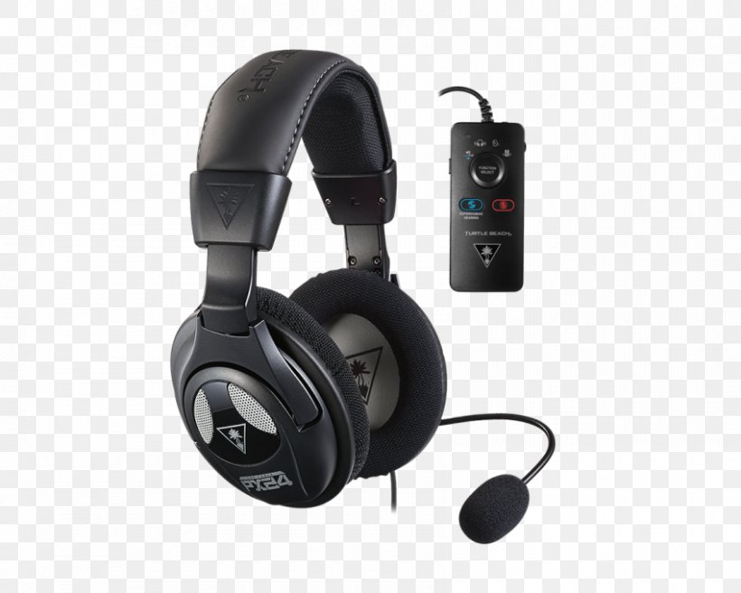 Microphone Xbox 360 Turtle Beach Ear Force PX24 Turtle Beach Corporation Headset, PNG, 850x680px, Microphone, Amplifier, Audio, Audio Equipment, Electronic Device Download Free