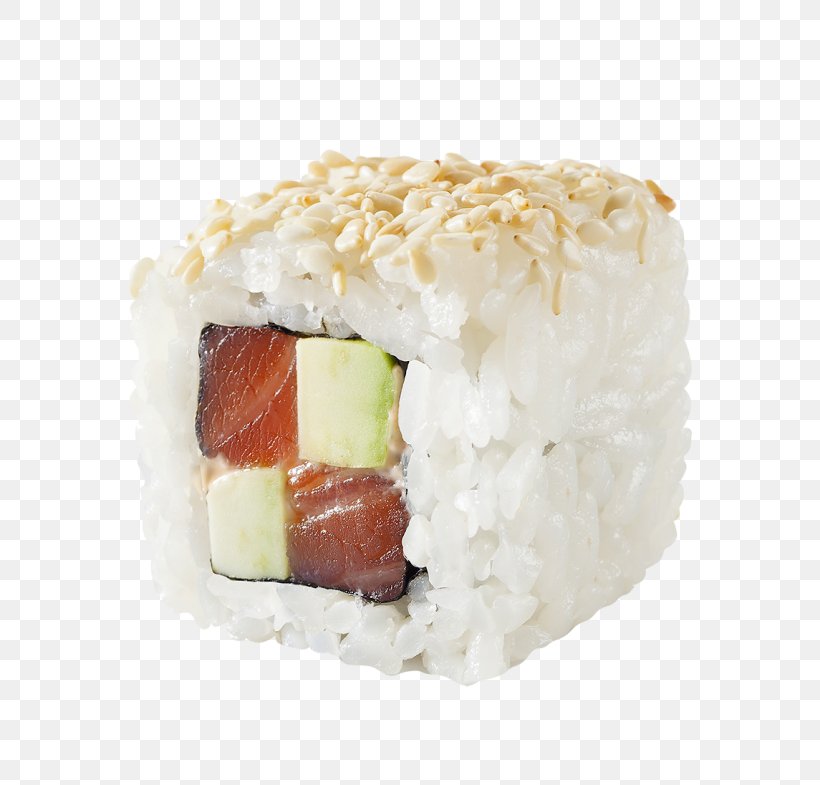 Onigiri California Roll Sashimi Makizushi Sushi, PNG, 800x785px, Onigiri, Asian Food, Avocado, California Roll, Comfort Food Download Free