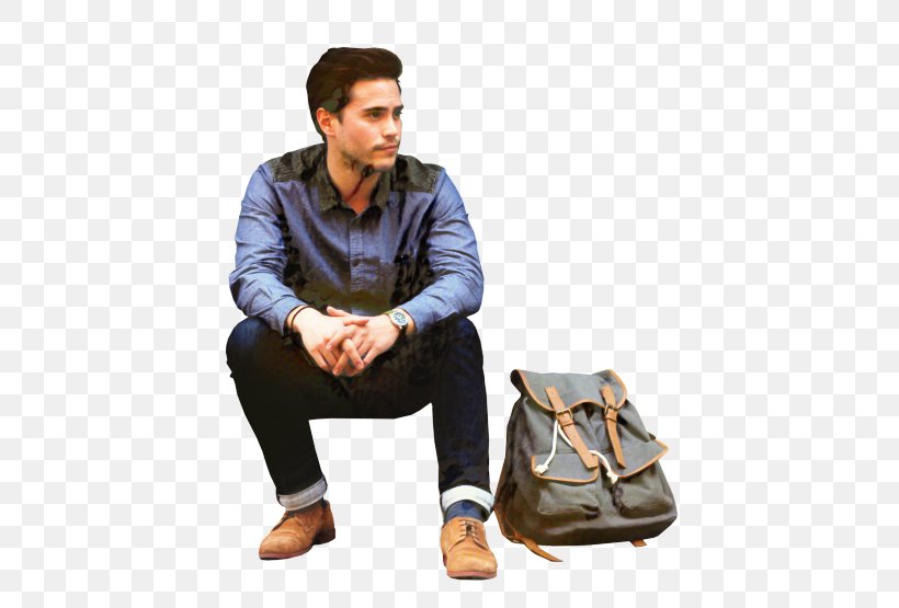 Person Cartoon, PNG, 500x555px, Architecture, Architectural Rendering, Bag, Baggage, Brown Download Free