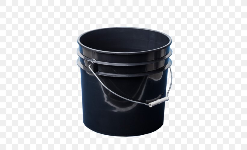 Plastic Bucket, PNG, 500x500px, Plastic, Bucket, Hardware Download Free