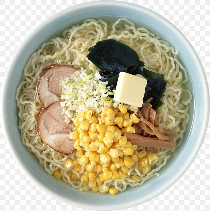 Ramen Minced Pork Rice Instant Noodle Barbecue, PNG, 1931x1937px, Ramen, Asian Food, Barbecue, Braising, Capellini Download Free