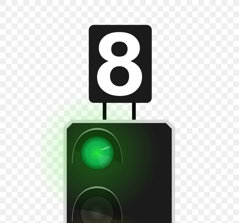 Traffic Light Green Electronics, PNG, 541x767px, Traffic Light, Electronics, Green, Signaling Device, Technology Download Free