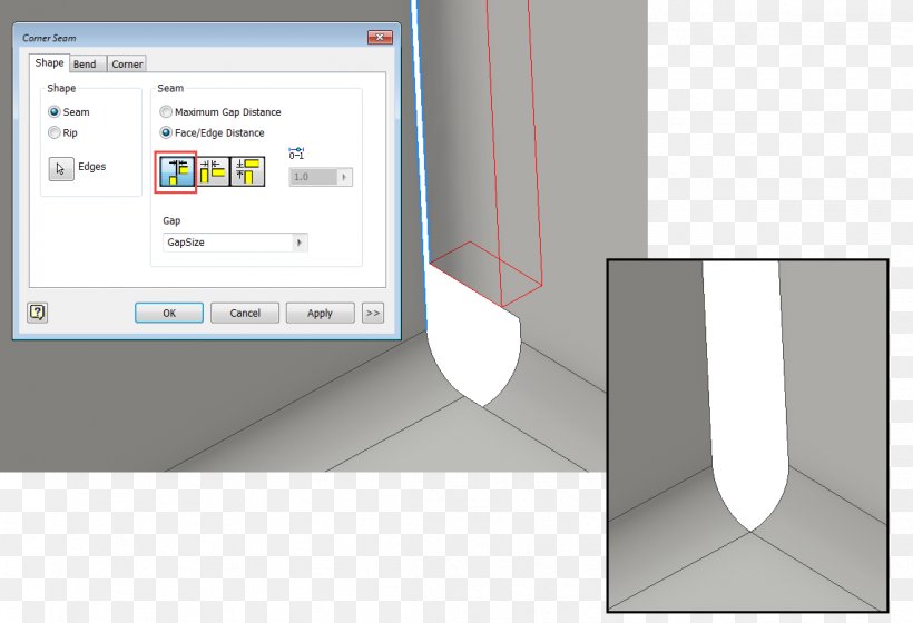 Autodesk Inventor Hemming And Seaming Sheet Metal Computer Software, PNG, 1143x781px, Autodesk Inventor, Autodesk, Brand, Computer Software, Electronics Download Free