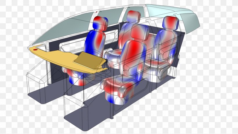 Car Acoustics COMSOL Multiphysics Vibration Sound, PNG, 1400x788px, Car, Acoustic Metamaterial, Acoustics, Comsol Multiphysics, Muffler Download Free