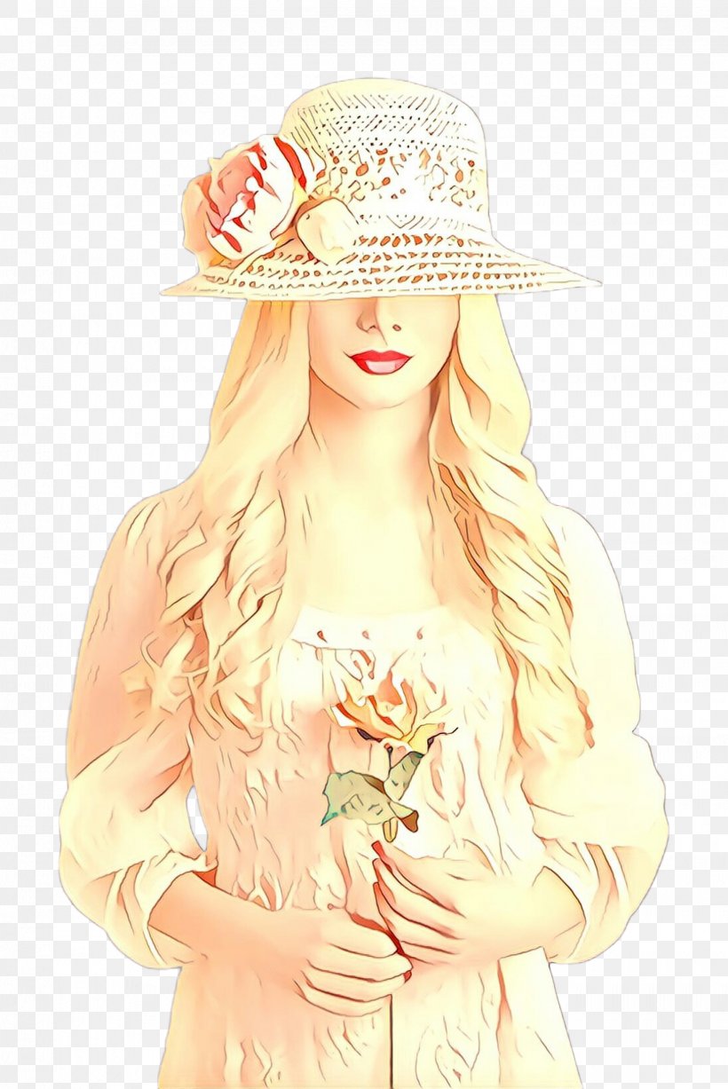 Clothing Hat Sun Hat Headgear Blond, PNG, 1635x2448px, Clothing, Blond, Costume Accessory, Costume Hat, Hat Download Free