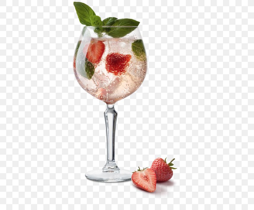 Cocktail Garnish Strawberry Gin And Tonic Tonic Water, PNG, 545x679px, Cocktail Garnish, Bacardi Cocktail, Champagne Stemware, Cocktail, Daiquiri Download Free
