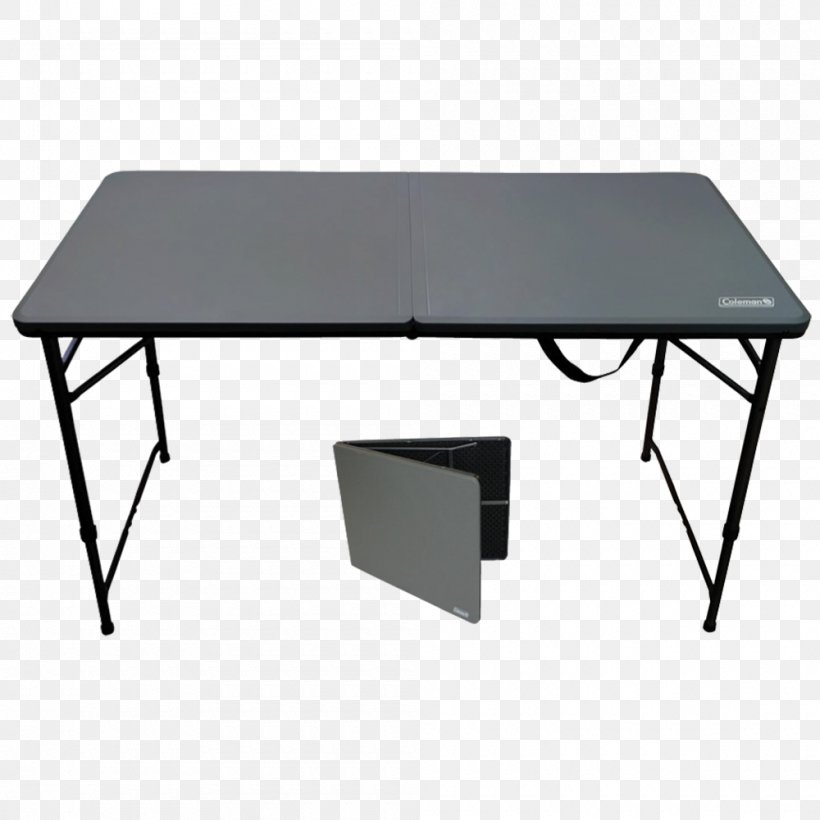 Coleman Company Folding Tables Chair Furniture, PNG, 1000x1000px, Coleman Company, Bench, Camping, Chair, Cooking Ranges Download Free