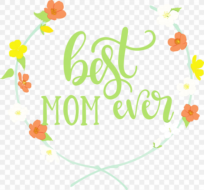 Floral Design, PNG, 3000x2786px, Mothers Day, Best Mom Ever, Floral Design, Greeting, Greeting Card Download Free