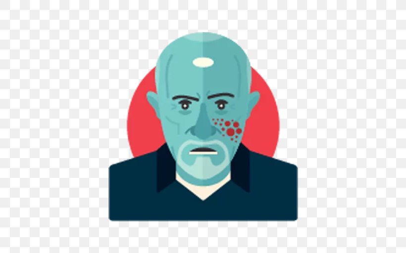 Forehead Breaking Bad Smirk Telegram Smile, PNG, 512x512px, Forehead, Blue, Breaking Bad, Cartoon, Character Download Free