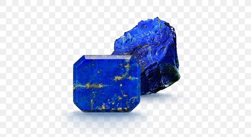 is lapis lazuli a mineral