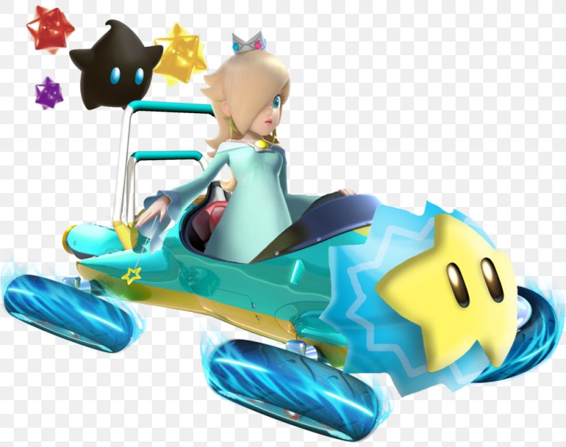 Mario Kart: Double Dash Rosalina Super Mario Galaxy 2 Wii, PNG, 1024x810px, Mario Kart Double Dash, Birdo, Figurine, Luma, Mario Kart Download Free