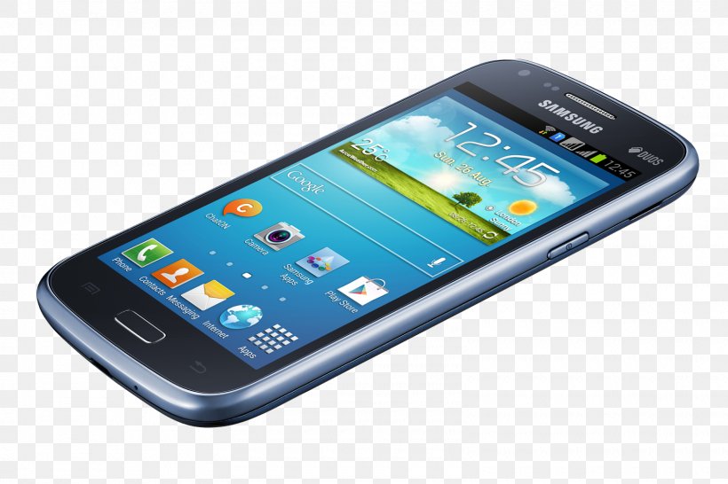 Samsung Galaxy Core Android Jelly Bean Samsung Galaxy S Duos Telephone, PNG, 1600x1066px, Samsung Galaxy Core, Android, Android Jelly Bean, Cellular Network, Communication Device Download Free