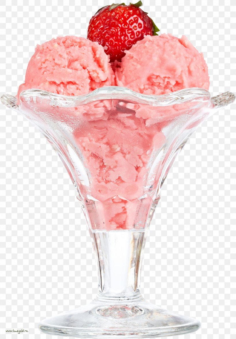 Strawberry Ice Cream Ice Cream Cone, PNG, 2213x3177px, Ice Cream, Banana Split, Bowl, Chocolate Ice Cream, Cream Download Free