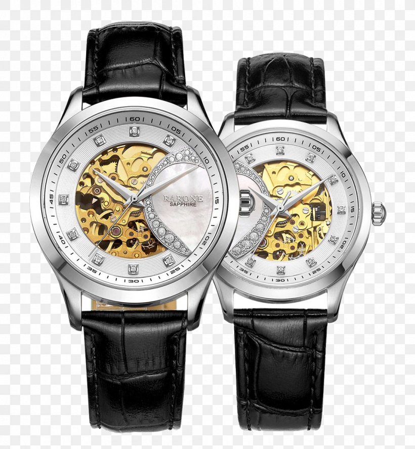 Automatic Watch Taobao Mechanical Watch JD.com, PNG, 1100x1190px, Watch, Automatic Watch, Brand, Clothing Accessories, Mechanical Watch Download Free