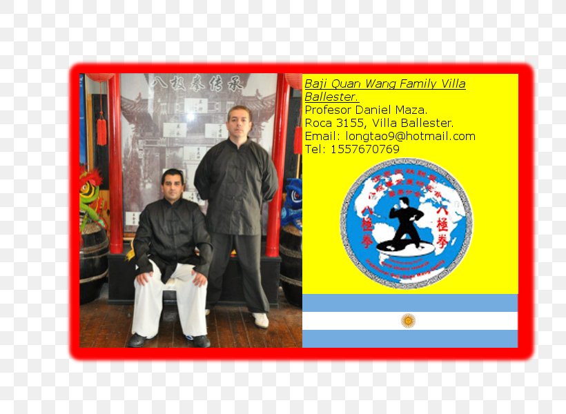Bajiquan Family Chinese Martial Arts Wushu Tobatí, PNG, 800x600px, Bajiquan, Advertising, Banner, Boxing, Chinese Martial Arts Download Free