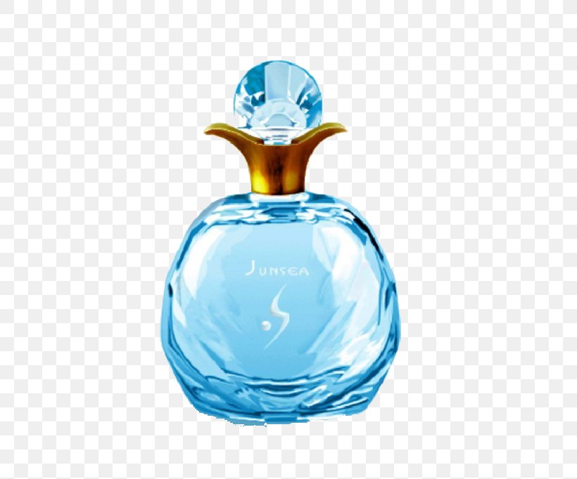 Bottle Blue Perfume Color, PNG, 702x682px, Bottle, Barware, Blue, Color, Colorfulness Download Free
