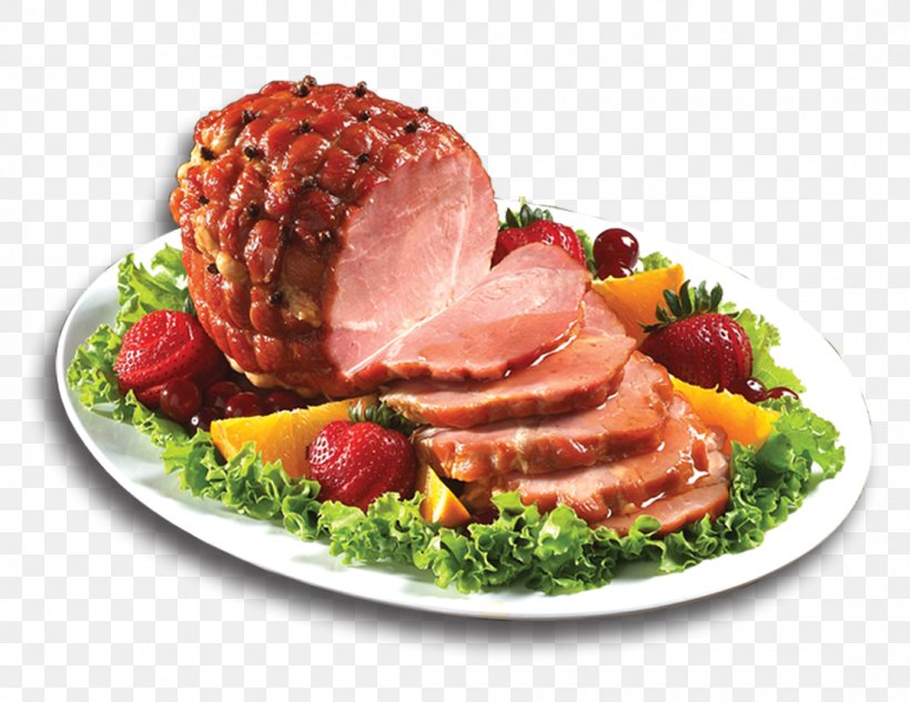 Christmas Ham Roast Beef Black Forest Ham Recipe, PNG, 1100x850px, Christmas Ham, Animal Source Foods, Back Bacon, Baking, Bayonne Ham Download Free