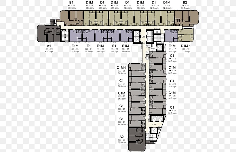 Chulalongkorn University Ashton Chula Silom Ashton Silom House Rama IV Road, PNG, 565x529px, Chulalongkorn University, Ananda Development, Apartment, Bedroom, Diagram Download Free