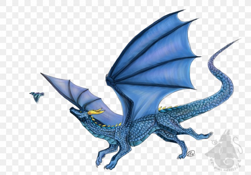 Dragon Drawing How To Clip Art Png 900x627px Dragon Animal