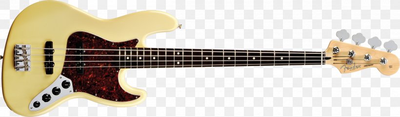 Fender Jazz Bass V Fender Precision Bass Bass Guitar, PNG, 2400x708px, Watercolor, Cartoon, Flower, Frame, Heart Download Free