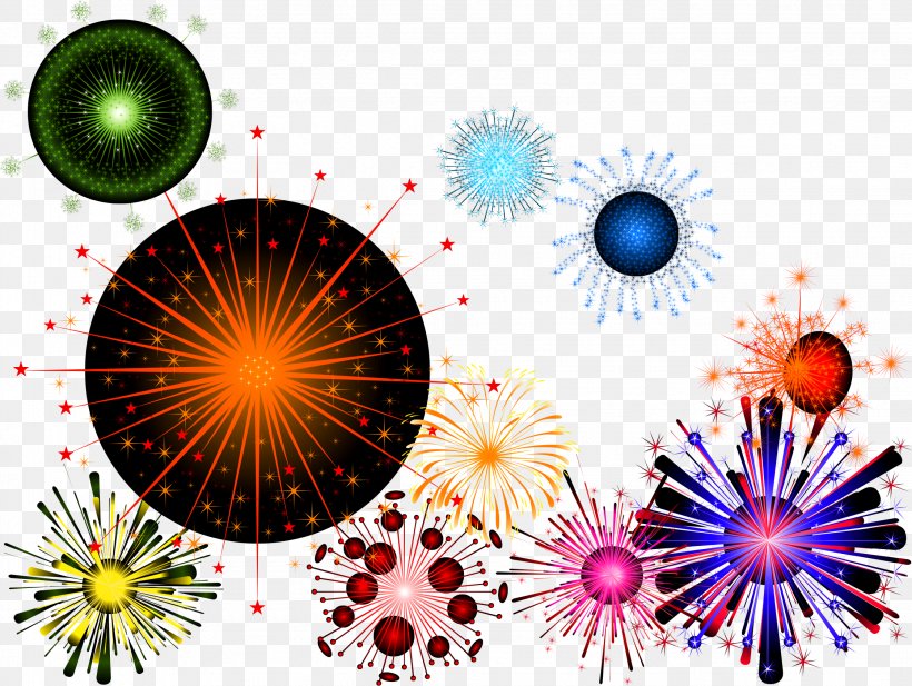 Fireworks, PNG, 2244x1690px, Fireworks, Firecracker, Organism, Pixel, Space Download Free
