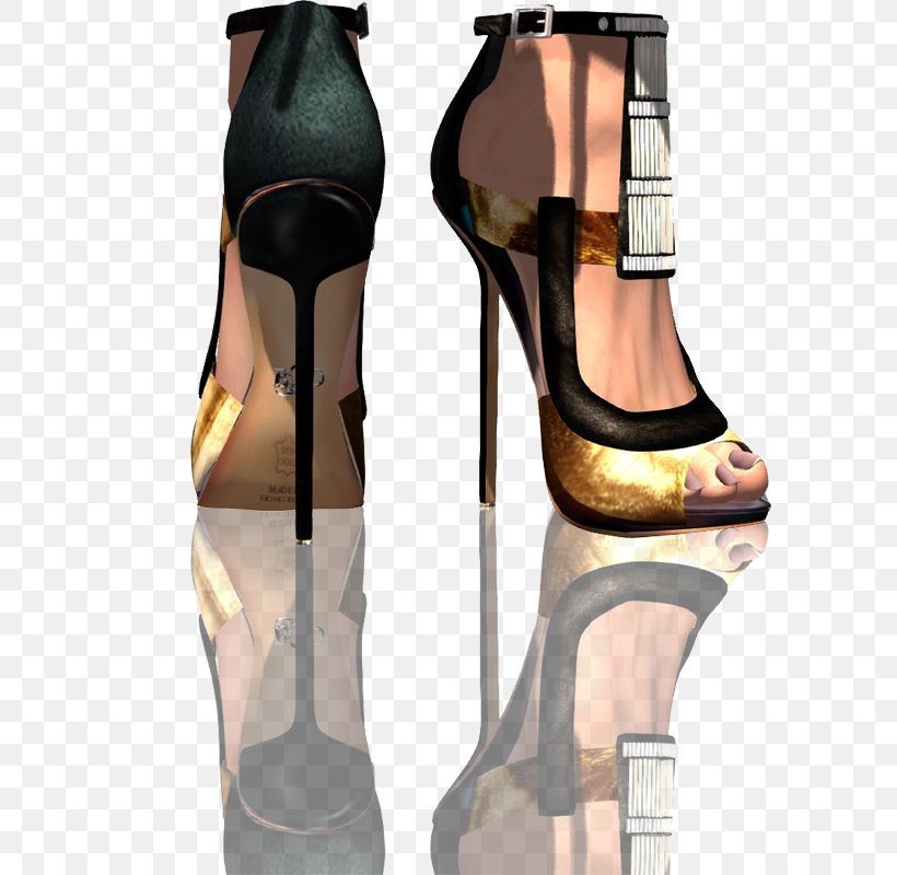 High-heeled Shoe Ankle Boot, PNG, 672x800px, Shoe, Ankle, Boot, Footwear, High Heeled Footwear Download Free