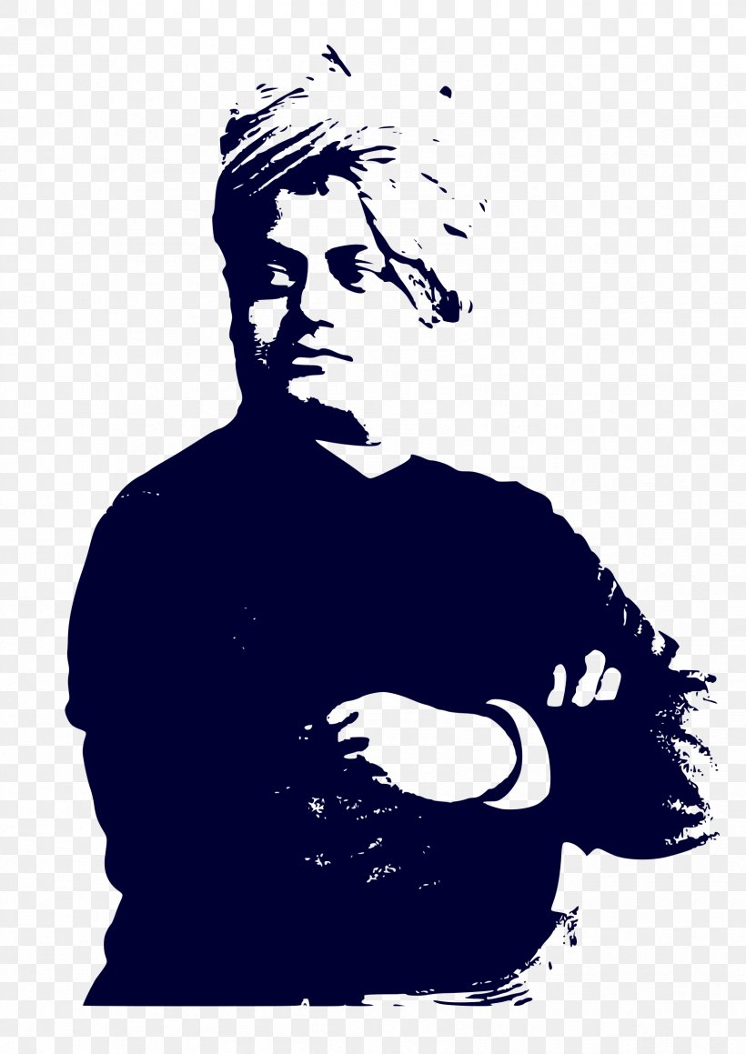 Life And Philosophy Of Swami Vivekananda The Chicago Addresses Youth Day 2019 Quotation, PNG, 1697x2400px, Swami Vivekananda, Art, Blackandwhite, Hindi, Hinduism Download Free