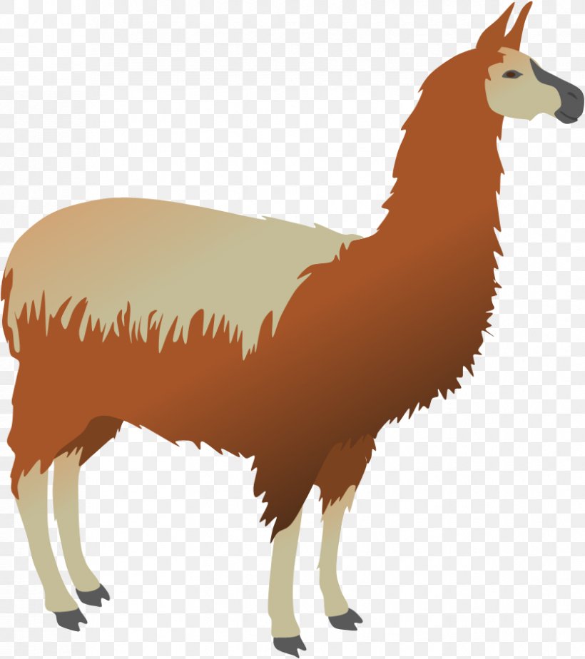 Llama Alpaca Vicuña Pack Animal Clip Art, PNG, 839x946px, Llama, Alpaca, Animal Figure, Art, Camel Like Mammal Download Free