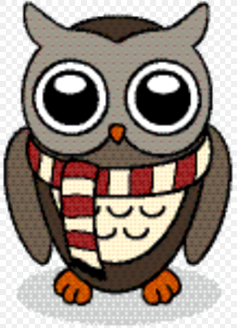 Owl Cartoon, PNG, 1074x1486px, Owl, Beak, Bird, Bird Of Prey, Cartoon Download Free