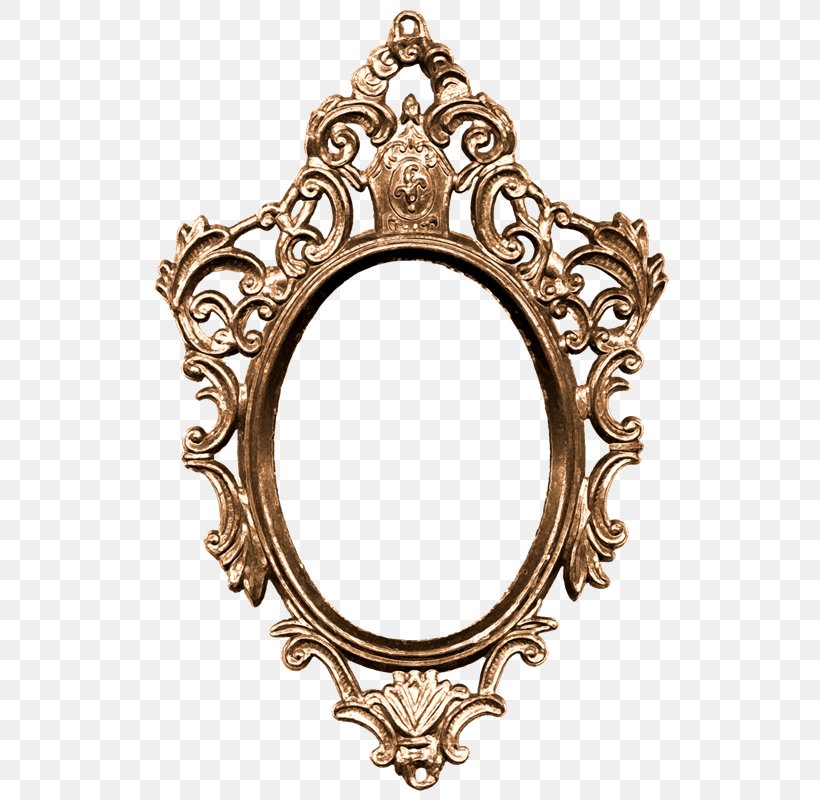 Picture Frames Magic Mirror, PNG, 535x800px, Picture Frames, Antique, Brass, Magic Mirror, Mirror Download Free