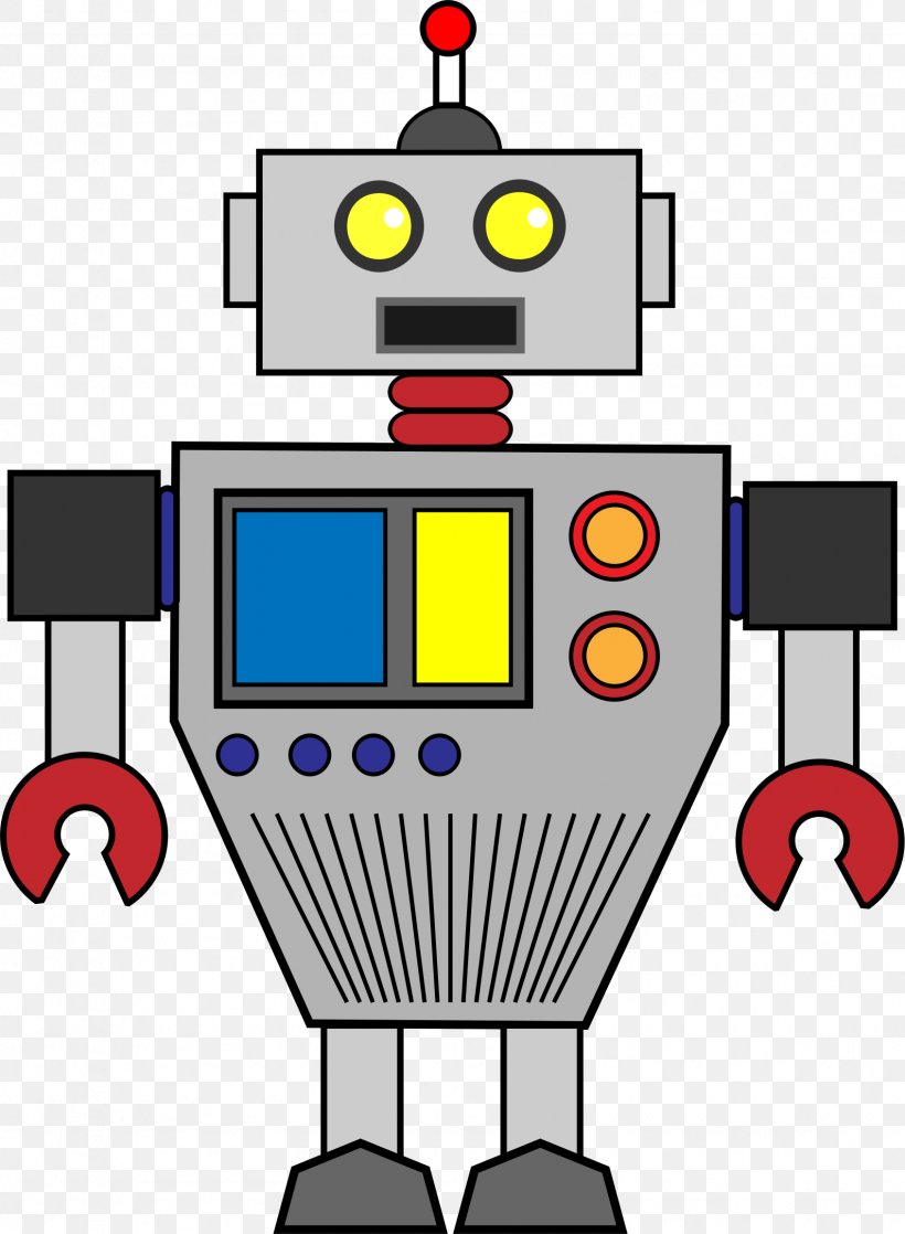 Robotics Robotic Art, PNG, 1692x2307px, Robot, Art, Humanoid, Humanoid Robot, Machine Download Free
