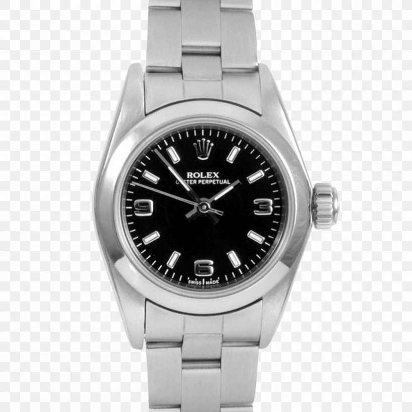 Rolex Oyster Perpetual Explorer II Automatic Watch, PNG, 1000x1000px, Rolex, Automatic Watch, Balance Spring, Bracelet, Brand Download Free