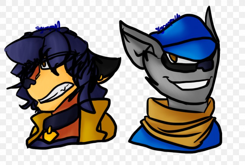 Sly Cooper And The Thievius Raccoonus Inspector Carmelita Fox DeviantArt Clip Art, PNG, 918x620px, Inspector Carmelita Fox, Art, Artist, Cartoon, Deviantart Download Free