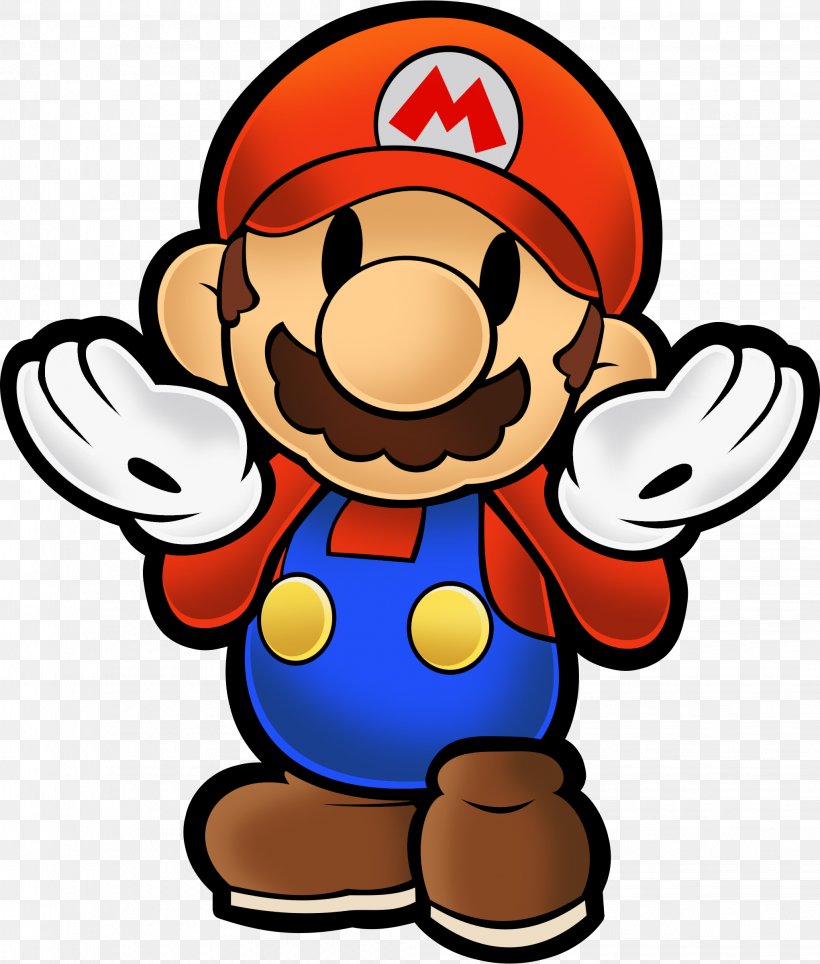 Super Mario Bros. Super Mario 64 Paper Mario, PNG, 2042x2401px, Super Mario Bros, Area, Artwork, Ball, Food Download Free