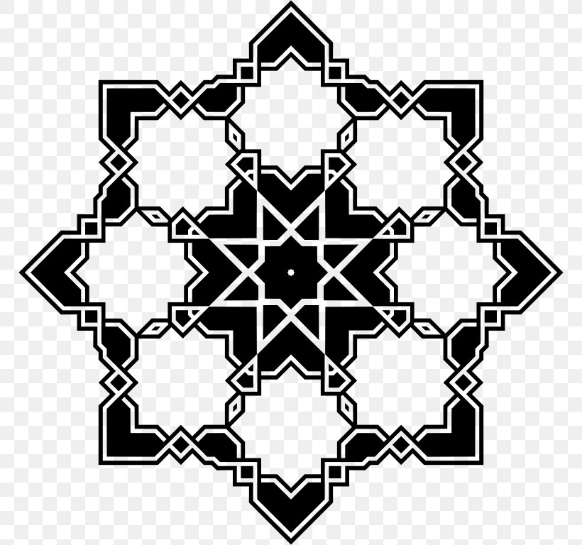 Symmetry Graphic Design Pattern, PNG, 768x768px, 2017, Symmetry, Black, Black And White, Book Download Free