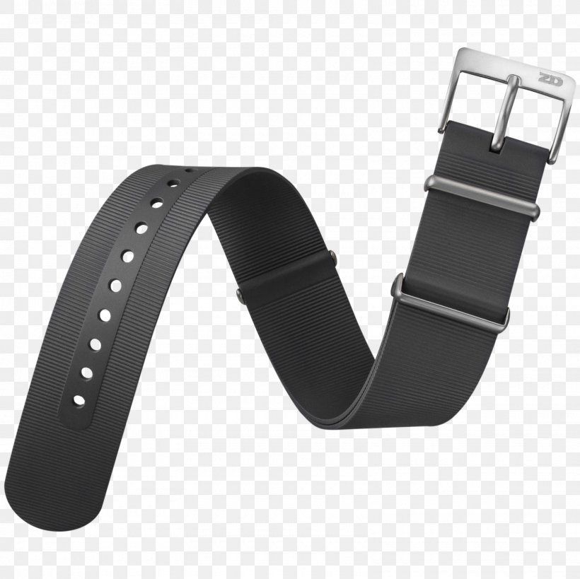Watch Strap Italy Natural Rubber, PNG, 1600x1600px, Watch Strap, Belt, Black, Bracelet, Buckle Download Free