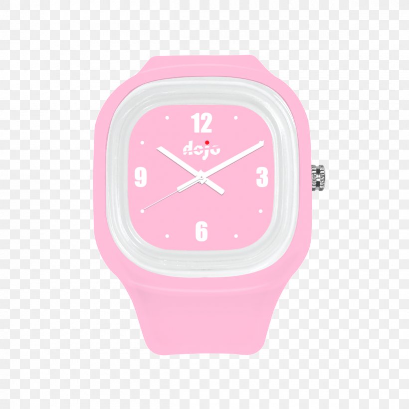 Watch White Light Magenta Pink, PNG, 1200x1200px, Watch, Blue, Cherry Blossom, Classdojo, Color Download Free