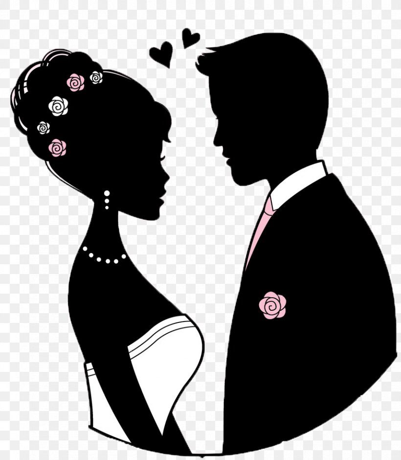 Wedding Bridegroom Marriage Clip Art, PNG, 854x980px, Wedding, Art, Black And White, Boyfriend, Bride Download Free