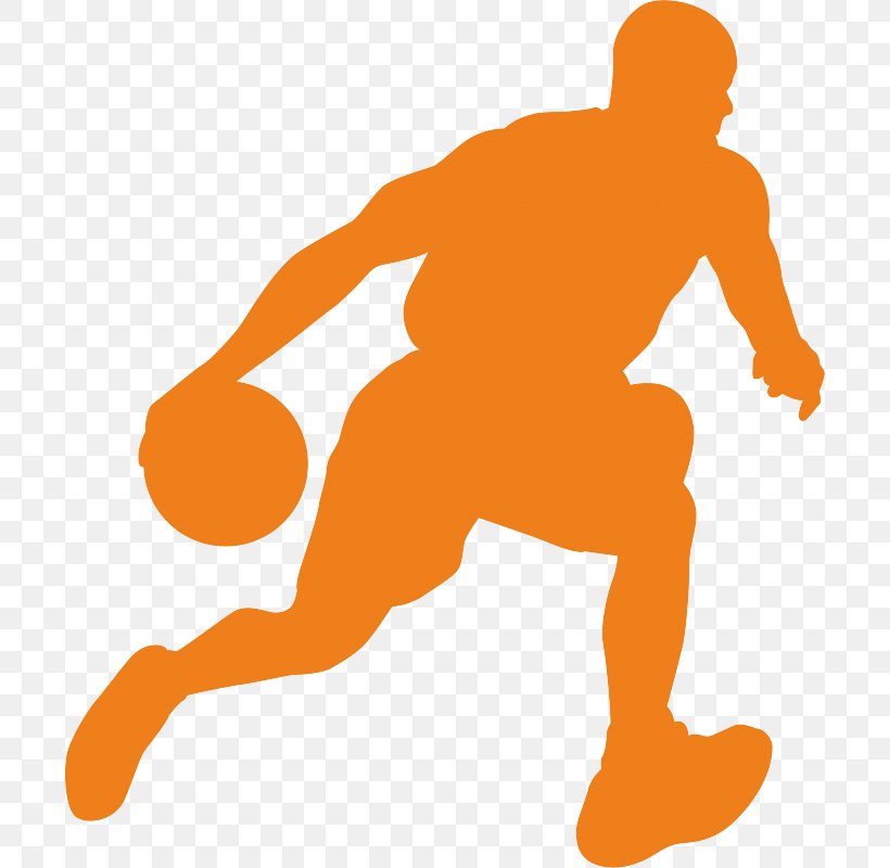 Basketball Player Sports Silhouette Slam Dunk, PNG, 800x800px, Basketball, Arm, Athlete, Ball, Basketball Player Download Free