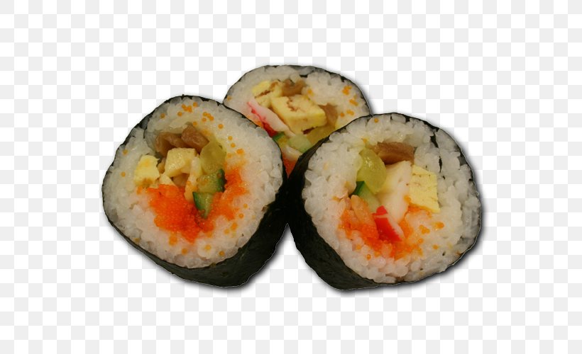 California Roll Gimbap Sushi Makizushi Japanese Cuisine, PNG, 560x500px, California Roll, Appetizer, Asian Food, Atlantic Bluefin Tuna, Comfort Food Download Free