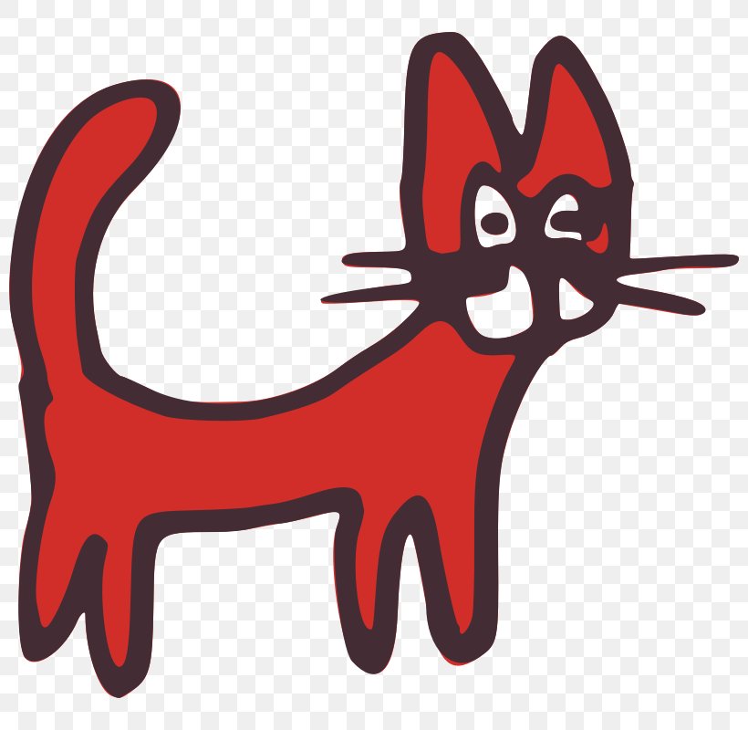 Cat And Dog Cartoon, PNG, 800x800px, Whiskers, Animal Figure, Cartoon, Cat, Character Download Free