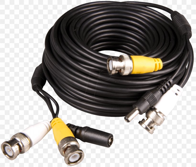 Coaxial Cable BNC Connector RG-59 Video, PNG, 1560x1326px, Coaxial Cable, Bnc Connector, Cable, Cable Television, Coaxial Download Free