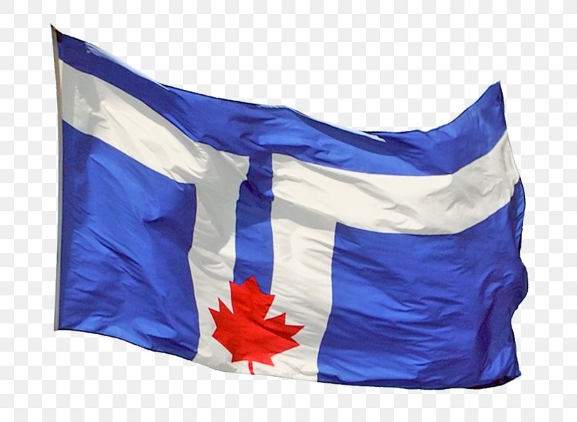 Flag Toronto, PNG, 754x600px, Flag, Blue, Toronto Download Free