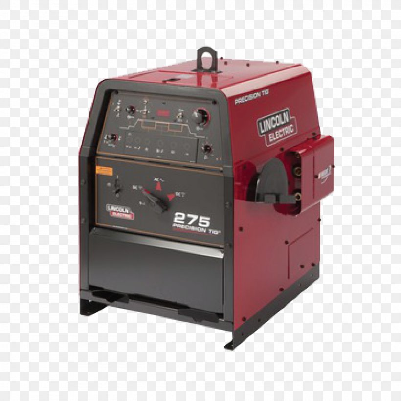 Gas Tungsten Arc Welding Welder Lincoln Electric Precision TIG 225 Ready-Pak K2535, PNG, 1500x1500px, Gas Tungsten Arc Welding, Arc Welding, Electric Generator, Electronic Component, Gas Metal Arc Welding Download Free
