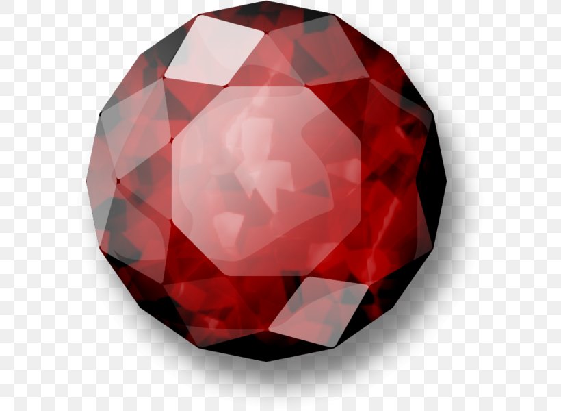 Gemstone Ruby Diamond Garnet, PNG, 600x600px, Gemstone, Birthstone, Crystal, Diamond, Garnet Download Free